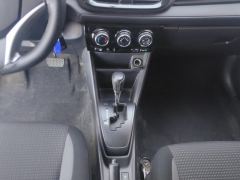 Toyota Vios FS Vichy FS 1.5L CVT Fenchi version - ფოტო 19