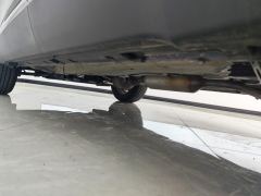 Chery Tiggo 5x 1.5L CVT Elite Edition - ფოტო 11