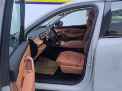 Leapmotor C10 EREV Edition 210 Edition - ფოტო 14