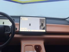 Leapmotor C10 EREV Edition 210 Edition - ფოტო 17