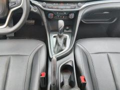 Buick Excelle Facelift Paradigm 1.5L Automatic Elite Edition - ფოტო 19