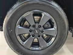 Fangchengbao Leopard 5 1.5T 210km Ultra Edition - ფოტო 12