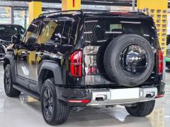Fangchengbao Leopard 5 1.5T 210km Ultra Edition - ფოტო 13
