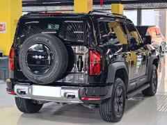 Fangchengbao Leopard 5 1.5T 210km Ultra Edition - ფოტო 14