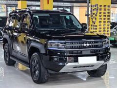 Fangchengbao Leopard 5 1.5T 210km Ultra Edition - ფოტო 2