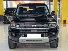 Fangchengbao Leopard 5 1.5T 210km Ultra Edition - ფოტო 3