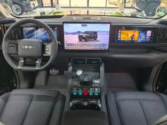 Fangchengbao Leopard 5 1.5T 210km Ultra Edition - ფოტო 4