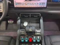 Fangchengbao Leopard 5 1.5T 210km Ultra Edition - ფოტო 6