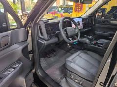 Fangchengbao Leopard 5 1.5T 210km Ultra Edition - ფოტო 7