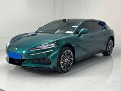 Denza Z9GT EV 880km Flash Charge Premium Edition - ფოტო 1