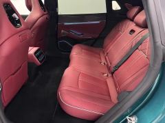 Denza Z9GT EV 880km Flash Charge Premium Edition - ფოტო 10