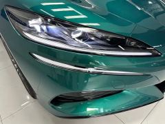 Denza Z9GT EV 880km Flash Charge Premium Edition - ფოტო 12