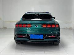 Denza Z9GT EV 880km Flash Charge Premium Edition - ფოტო 13