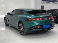 Denza Z9GT EV 880km Flash Charge Premium Edition - ფოტო 14