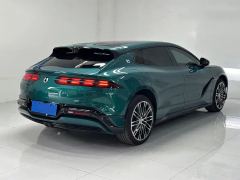 Denza Z9GT EV 880km Flash Charge Premium Edition - ფოტო 15