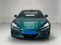 Denza Z9GT EV 880km Flash Charge Premium Edition - ფოტო 2