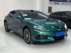 Denza Z9GT EV 880km Flash Charge Premium Edition - ფოტო 3