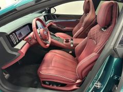 Denza Z9GT EV 880km Flash Charge Premium Edition - ფოტო 4
