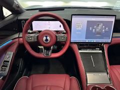 Denza Z9GT EV 880km Flash Charge Premium Edition - ფოტო 5