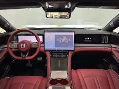 Denza Z9GT EV 880km Flash Charge Premium Edition - ფოტო 7