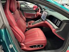 Denza Z9GT EV 880km Flash Charge Premium Edition - ფოტო 9