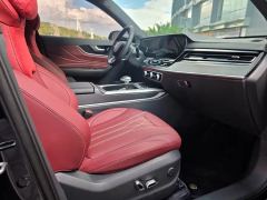 FAW Red Flag HS5 2.0T AWD Shadow Edition - photo 10
