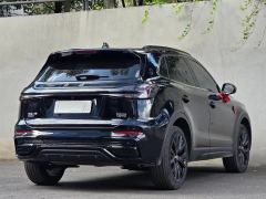 FAW Red Flag HS5 2.0T AWD Shadow Edition - photo 19