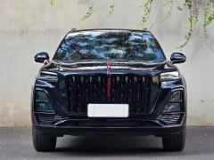 FAW Red Flag HS5 2.0T AWD Shadow Edition - photo 3