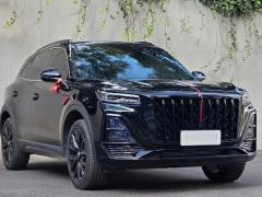 FAW Red Flag HS5 2.0T AWD Shadow Edition - photo 4