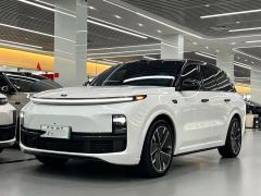 Li Auto L8 Ultra Smart Refresh Edition - ფოტო 1
