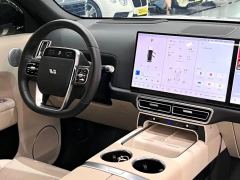 Li Auto L8 Ultra Smart Refresh Edition - ფოტო 14