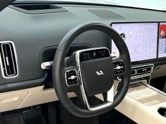 Li Auto L8 Ultra Smart Refresh Edition - ფოტო 3
