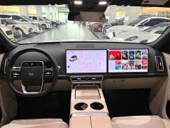 Li Auto L8 Ultra Smart Refresh Edition - ფოტო 4
