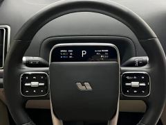 Li Auto L8 Ultra Smart Refresh Edition - ფოტო 6