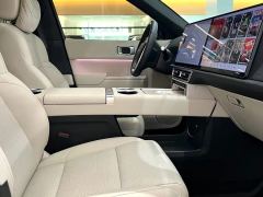 Li Auto L8 Ultra Smart Refresh Edition - ფოტო 9