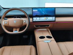 Deepal S07 EV Edition 520km 520MaxSmart DriveAD PRO Edition - ფოტო 16