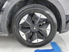Deepal S07 EV Edition 520km 520MaxSmart DriveAD PRO Edition - ფოტო 6