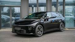 Li Auto i6 AWD Edition - ფოტო 1