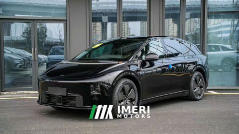 2025 Li Auto i6 AWD Edition - ავტომობილი ჩინეთიდან