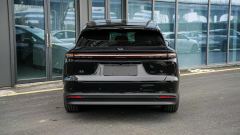 Li Auto i6 AWD Edition - ფოტო 10