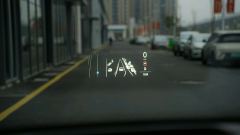 Li Auto i6 AWD Edition - ფოტო 11