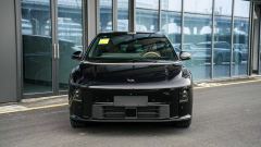 Li Auto i6 AWD Edition - ფოტო 2