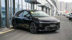 Li Auto i6 AWD Edition - ფოტო 3