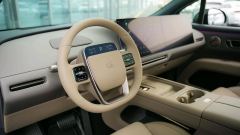 Li Auto i6 AWD Edition - ფოტო 4