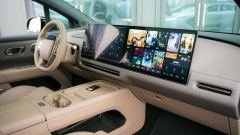 Li Auto i6 AWD Edition - ფოტო 5