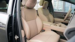 Li Auto i6 AWD Edition - ფოტო 6