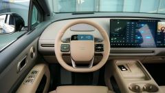 Li Auto i6 AWD Edition - ფოტო 7