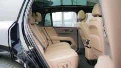 Li Auto i6 AWD Edition - ფოტო 8