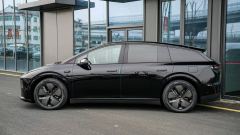 Li Auto i6 AWD Edition - ფოტო 9