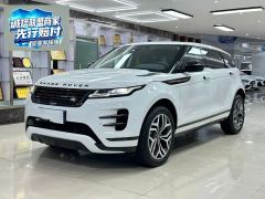 Land Rover Range Rover Evoque Range Rover Aurora L 249PS SE - фото 1